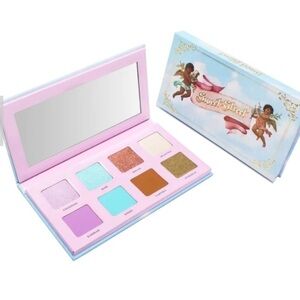 Sweet Street Angel Baby Eyeshadow Palette New In Box